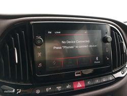 Fiat Doblo Trekking - Miniatura 16
