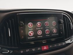 Fiat Doblo Trekking - Miniatura 17