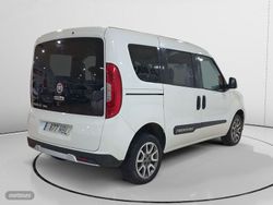 Fiat Doblo Trekking - Miniatura 2