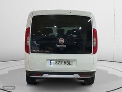 Fiat Doblo Trekking - Miniatura 3