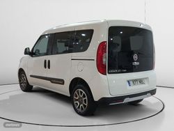 Fiat Doblo Trekking - Miniatura 4