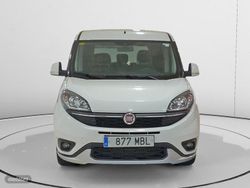 Fiat Doblo Trekking - Miniatura 5