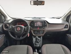Fiat Doblo Trekking - Miniatura 7