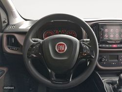 Fiat Doblo Trekking - Miniatura 8
