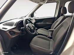 Fiat Doblo Trekking - Miniatura 9
