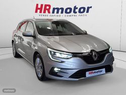 Renault Megane 1.6 E-TECH PHEV Grandtour Business - Miniatura 1
