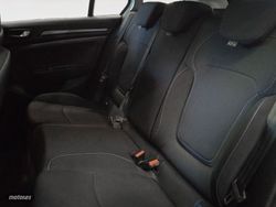 Renault Megane 1.6 E-TECH PHEV Grandtour Business - Miniatura 10