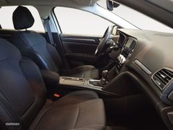 Renault Megane 1.6 E-TECH PHEV Grandtour Business - Miniatura 11