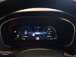 Renault Megane 1.6 E-TECH PHEV Grandtour Business - Miniatura 14
