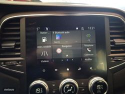Renault Megane 1.6 E-TECH PHEV Grandtour Business - Miniatura 15