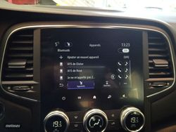 Renault Megane 1.6 E-TECH PHEV Grandtour Business - Miniatura 19