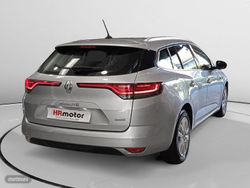 Renault Megane 1.6 E-TECH PHEV Grandtour Business - Miniatura 2