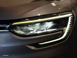 Renault Megane 1.6 E-TECH PHEV Grandtour Business - Miniatura 23