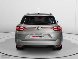 Renault Megane 1.6 E-TECH PHEV Grandtour Business - Miniatura 3