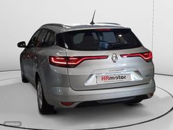 Renault Megane 1.6 E-TECH PHEV Grandtour Business - Miniatura 4