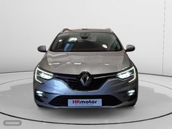 Renault Megane 1.6 E-TECH PHEV Grandtour Business - Miniatura 5