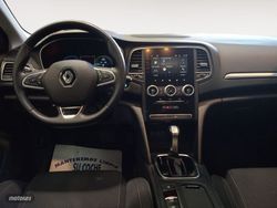 Renault Megane 1.6 E-TECH PHEV Grandtour Business - Miniatura 7