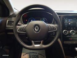 Renault Megane 1.6 E-TECH PHEV Grandtour Business - Miniatura 8
