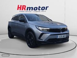 Opel Grandland X GS Line - Miniatura 1