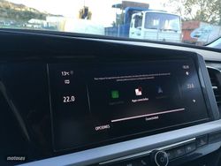 Opel Grandland X GS Line - Miniatura 14