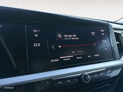 Opel Grandland X GS Line - Miniatura 17