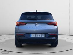 Opel Grandland X GS Line - Miniatura 3