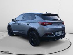 Opel Grandland X GS Line - Miniatura 4