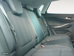 Opel Grandland X GS Line - Miniatura 9