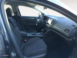 Renault Megane Business - Miniatura 10
