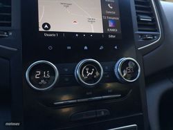 Renault Megane Business - Miniatura 17