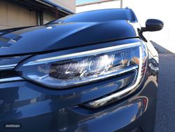 Renault Megane Business - Miniatura 19