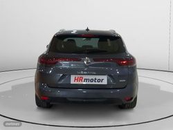 Renault Megane Business - Miniatura 3