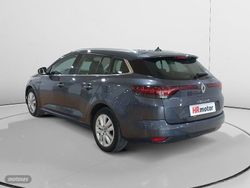 Renault Megane Business - Miniatura 4