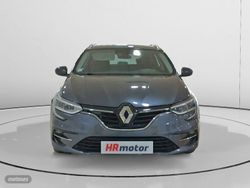 Renault Megane Business - Miniatura 5