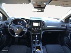 Renault Megane Business - Miniatura 6