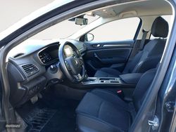 Renault Megane Business - Miniatura 8