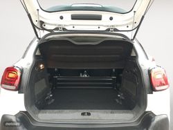Citroen C3 Aircross BlueHDi 120 S&S Feel EAT6 88 kW (120 CV) - Miniatura 12