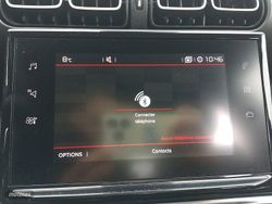 Citroen C3 Aircross BlueHDi 120 S&S Feel EAT6 88 kW (120 CV) - Miniatura 17