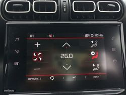 Citroen C3 Aircross BlueHDi 120 S&S Feel EAT6 88 kW (120 CV) - Miniatura 18