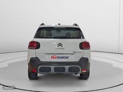 Citroen C3 Aircross BlueHDi 120 S&S Feel EAT6 88 kW (120 CV) - Miniatura 3