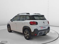 Citroen C3 Aircross BlueHDi 120 S&S Feel EAT6 88 kW (120 CV) - Miniatura 4