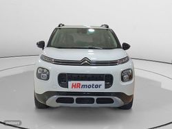 Citroen C3 Aircross BlueHDi 120 S&S Feel EAT6 88 kW (120 CV) - Miniatura 5