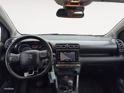 Citroen C3 Aircross BlueHDi 120 S&S Feel EAT6 88 kW (120 CV) - Miniatura 7