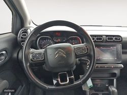 Citroen C3 Aircross BlueHDi 120 S&S Feel EAT6 88 kW (120 CV) - Miniatura 8