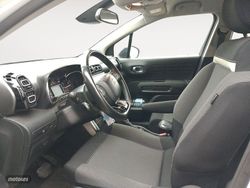 Citroen C3 Aircross BlueHDi 120 S&S Feel EAT6 88 kW (120 CV) - Miniatura 9