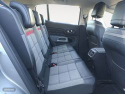 Citroen C5 Aircross Shine Pack PHEV - Miniatura 10