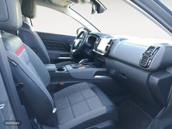Citroen C5 Aircross Shine Pack PHEV - Miniatura 11
