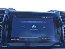 Citroen C5 Aircross Shine Pack PHEV - Miniatura 16