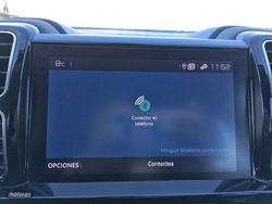 Citroen C5 Aircross Shine Pack PHEV - Miniatura 19