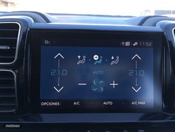 Citroen C5 Aircross Shine Pack PHEV - Miniatura 20